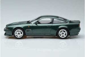 Aston Martin V8 Vantage Le Mans GT Spirit 1:18 GT401 Żywica — zdjęcie 3 z 6
