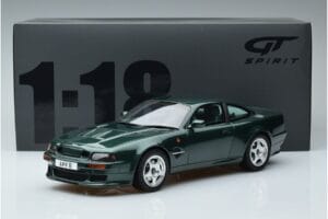 Aston Martin V8 Vantage Le Mans GT Spirit 1:18 GT401 Żywica — zdjęcie 6 z 6