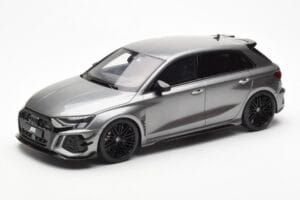 Audi ABT RS3-R 8Y Daytona Szary GT Spirit 1:18 GT434 Żywica