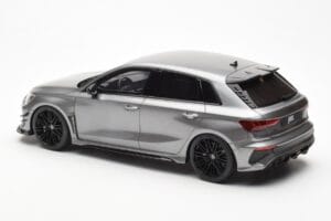 Audi ABT RS3-R 8Y Daytona Szary GT Spirit 1:18 GT434 Żywica — zdjęcie 5 z 6