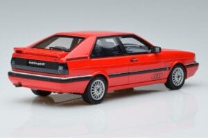 Audi Coupe GT B2 Otto 1:18 OT954 Żywica — zdjęcie 2 z 6