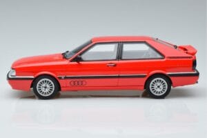 Audi Coupe GT B2 Otto 1:18 OT954 Żywica — zdjęcie 3 z 6