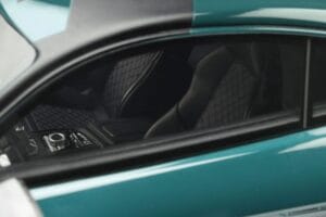 Audi R8 4S Green Hell Tioma Zielony GT Spirit 1:18 GT863 Żywica — zdjęcie 11 z 11