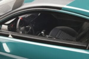 Audi R8 4S Green Hell Tioma Zielony GT Spirit 1:18 GT863 Żywica — zdjęcie 10 z 11