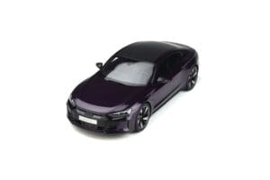 Audi RS e-tron GT GT Spirit 1:18 GT392 Żywica — zdjęcie 6 z 11