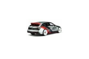Audi RS6 C8 GTO Concept GT Spirit 1:18 GT373 Żywica — zdjęcie 2 z 11