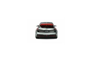 Audi RS6 C8 GTO Concept GT Spirit 1:18 GT373 Żywica — zdjęcie 4 z 11