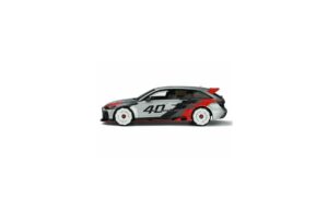 Audi RS6 C8 GTO Concept GT Spirit 1:18 GT373 Żywica — zdjęcie 5 z 11