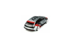 Audi RS6 C8 GTO Concept GT Spirit 1:18 GT373 Żywica — zdjęcie 7 z 11