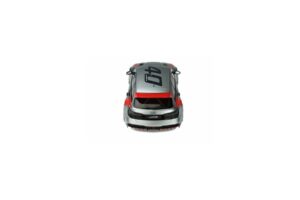 Audi RS6 C8 GTO Concept GT Spirit 1:18 GT373 Żywica — zdjęcie 9 z 11