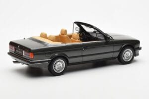 BMW 325i E30 Kabriolet Achat Zielony Otto 1:18 OT572 Żywica — zdjęcie 2 z 6