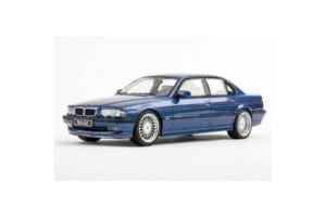 BMW Alpina B12 6.0 E38 Otto 1:18 OT359B Żywica — zdjęcie 2 z 9