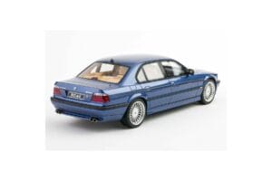 BMW Alpina B12 6.0 E38 Otto 1:18 OT359B Żywica — zdjęcie 3 z 9