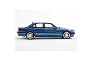 BMW Alpina B12 6.0 E38 Otto 1:18 OT359B Żywica — zdjęcie 4 z 9