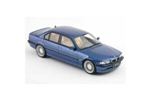 BMW Alpina B12 6.0 E38 Otto 1:18 OT359B Żywica — zdjęcie 5 z 9