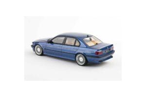 BMW Alpina B12 6.0 E38 Otto 1:18 OT359B Żywica — zdjęcie 6 z 9