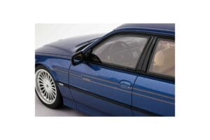 BMW Alpina B12 6.0 E38 Otto 1:18 OT359B Żywica — zdjęcie 8 z 9