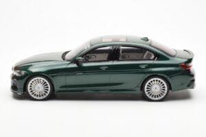 BMW Alpina B3 G20 Zielony GT Spirit 1:18 GT295 Żywica — zdjęcie 3 z 6