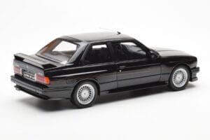 BMW Alpina B6 3.5S M3 E30 Antracytowy Szary Otto 1:18 OT632 Żywica — zdjęcie 2 z 6