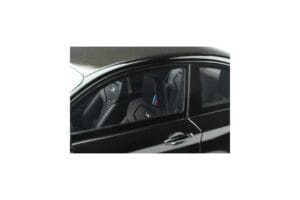 BMW M2 F87 Competition Lightweight Performance GT Spirit 1:18 GT859 Żywica — zdjęcie 11 z 11
