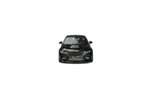 BMW M2 F87 Competition Lightweight Performance GT Spirit 1:18 GT859 Żywica — zdjęcie 3 z 11