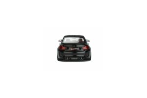 BMW M2 F87 Competition Lightweight Performance GT Spirit 1:18 GT859 Żywica — zdjęcie 4 z 11