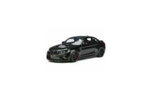 BMW M2 F87 Competition Lightweight Performance GT Spirit 1:18 GT859 Żywica