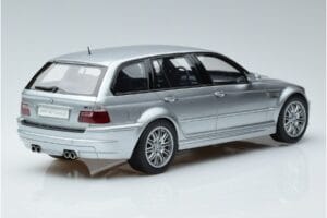 BMW M3 E46 Touring Concept Otto 1:18 OT981 Żywica — zdjęcie 2 z 6