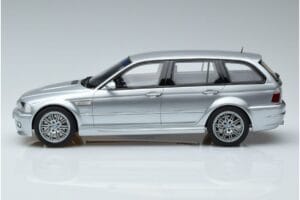 BMW M3 E46 Touring Concept Otto 1:18 OT981 Żywica — zdjęcie 3 z 6