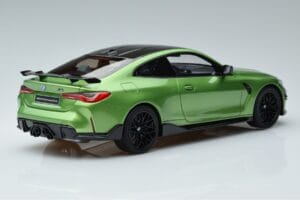 BMW M4 G82 Competition M Performance GT Spirit 1:18 GT367 Żywica — zdjęcie 2 z 6