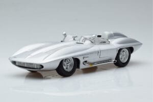 Chevrolet Corvette C1 Stingray Concept AUTOart 1:18 71000 Metal