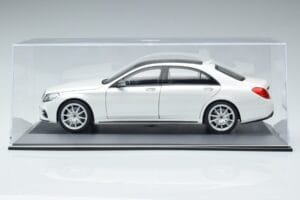 Gablotka MCG 1:18 MCG99115 Metal — zdjęcie 6 z 11