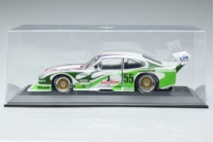 Gablotka MCG 1:18 MCG99115 Metal — zdjęcie 7 z 11