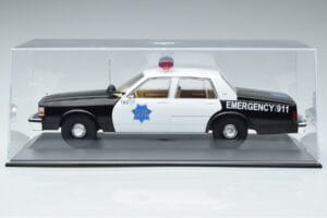 Gablotka MCG 1:18 MCG99115 Metal — zdjęcie 8 z 11