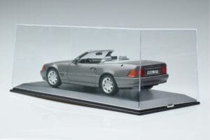 Gablotka MCG 1:18 MCG99115 Metal — zdjęcie 9 z 11
