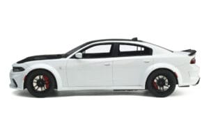 Dodge Charger SRT Hellcat Redeye GT Spirit 1:18 GT357 Żywica — zdjęcie 3 z 5
