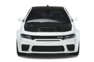 Dodge Charger SRT Hellcat Redeye GT Spirit 1:18 GT357 Żywica — zdjęcie 4 z 5