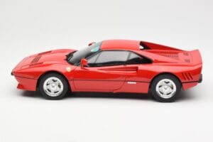 Ferrari 288 GTO Czerwony GT Spirit 1:18 GT288 Żywica — zdjęcie 3 z 6