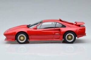 Ferrari 308 Koenig Specials Czerwony GT Spirit 1:18 GT281 Żywica — zdjęcie 3 z 6