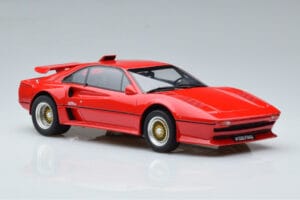 Ferrari 308 Koenig Specials Czerwony GT Spirit 1:18 GT281 Żywica — zdjęcie 4 z 6