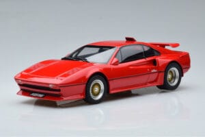 Ferrari 308 Koenig Specials Czerwony GT Spirit 1:18 GT281 Żywica