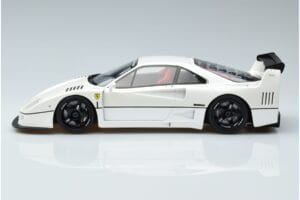 Ferrari F40 LBWK Liberty Walk GT Spirit 1:18 GT379 Żywica — zdjęcie 3 z 6