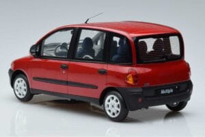 Fiat Multipla Otto 1:18 OT420 Żywica — zdjęcie 5 z 6