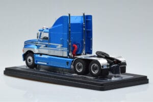 Ford Aeromax Niebieski IXO 1:43 TR127 Metal — zdjęcie 5 z 6
