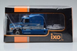 Ford Aeromax Niebieski IXO 1:43 TR127 Metal — zdjęcie 6 z 6