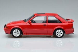 Ford Escort Mk4 RS Turbo Otto 1:18 OT826 Żywica — zdjęcie 3 z 6