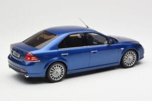 Ford Mondeo ST220 Performance Niebieski Otto 1:18 OT448 Żywica — zdjęcie 2 z 6