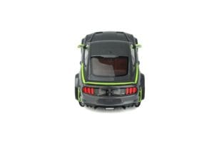 Ford Mustang S550 RTR Spec 5 10. Rocznica GT Spirit 1:18 GT384 Żywica — zdjęcie 9 z 11