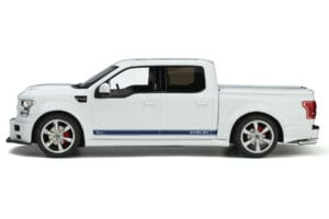 Ford Shelby F-150 Super Snake GT Spirit 1:18 GT824 Żywica — zdjęcie 3 z 5
