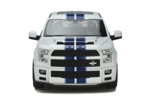 Ford Shelby F-150 Super Snake GT Spirit 1:18 GT824 Żywica — zdjęcie 4 z 5